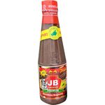 JB Bernal Boneless Bagoong