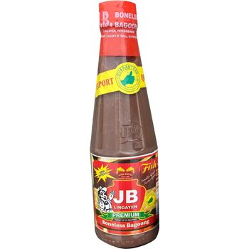 JB Bernal Boneless Bagoong