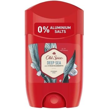 Old Spice Deep Sea Deodorant Stick For Men 50ml