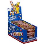 Haribo Roulette 50x 25gr