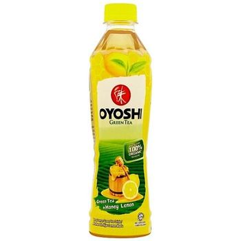 Oyoshi Honey Lemon 380ml
