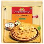 Aashirvaad Ready To Cook Aloo Paratha 400g