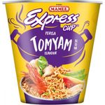 Mamee Express Cup Instant Noodles Tom Yum 68g