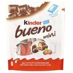 Kinder Bueno Minis Pouch 86g Pack 12