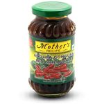 Mother's Gongura Red Chilli 300g