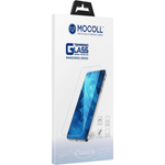 Mocoll Apple iPhone 12/12 Pro 6.1″ 2.5D Full Clear Tempered Glass