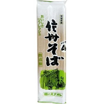 Mi Soba Men Sunaoshi 200g