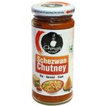 Ching's Secret Schezwan Chutney 250g