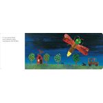 Puffin Eric Carle Very Lonely Firefly Board Book