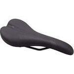 WTB Volt Medium Steel Black Saddle