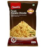 Chheda's Farali Potato Chivda 170g