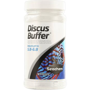 Seachem Discus Buffer 250g