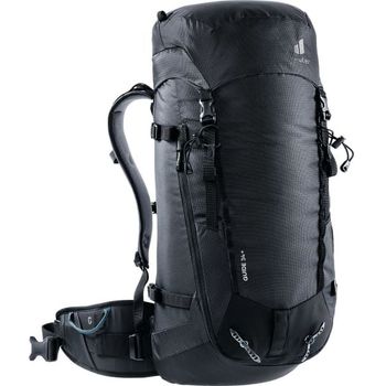 Deuter Guide Black 34l