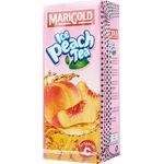 Marigold Less Sugar Jasmine Green Tea 250ml