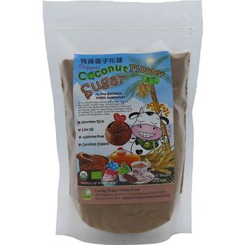 Joyful Cow Lecithin Granules Natural 150g