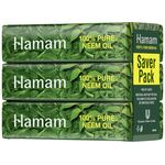 Hamam Soap 150g 3pcs