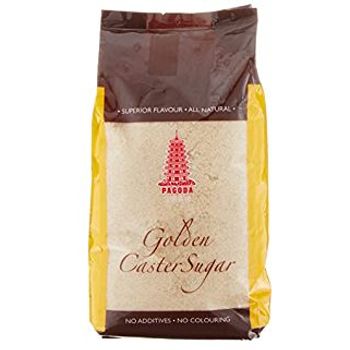 Pagoda Caster Sugar 1kg