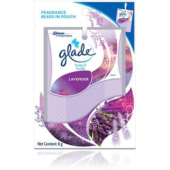 Glade Hang It Fresh 8g
