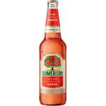 Somersby Watermelon Flavored Cider 330ml