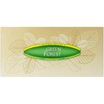 Green Forest Facial Tissue 1 Box Of 175 Count