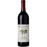 Grgich Hills Zinfandel Estate Grown Napa Valley 750ml (Agent Stock)
