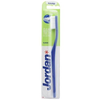 Jordan Hard Tooth Brush Single
