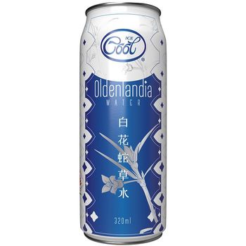 Ice Cool Oldenlandia Water 320ml