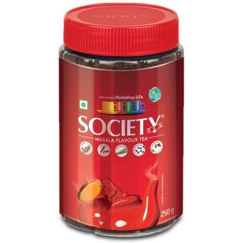 Society Masala Tea 250g