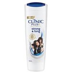 Clinic Plus Strong And Long Health Shampoo Plus Milk Protein 175ml
