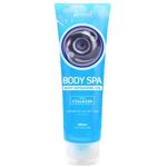 Hanasui Vita Smoothies Body spa BLUBERRY 180ML