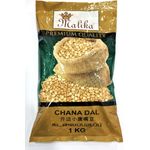 Malika Chana Dhal 1kg