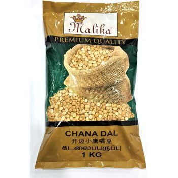 Malika Chana Dhal 1kg
