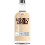 Absolut Vanilia Vodka 700ml