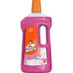 Mr Muscle Floor Cleaner Floral Perfection 1l