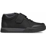 Ride Concepts Tnt Shoes Black Uk 8 Clothing New 880g