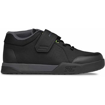 Ride Concepts Tnt Shoes Black Uk 8 Clothing New 880g