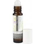 Aura Cacia Roll-On Oil Tea Tree 0.31 Fluid Ounce