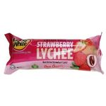 Mighty White Strawberry Lychee Cream Roll 50g