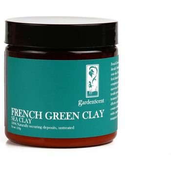 GardenScent French Green Clay 200g