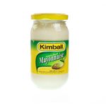 Kimball Mayonnaise 237ml