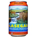 Lasegar Can Orange 320ml