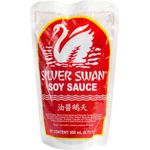 Silver Swan Soy Sauce 200ml