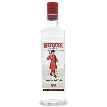 Beefeater London Dry Gin 700ml