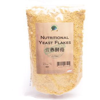 Green Earth Organic Nutritional Yeast 100g