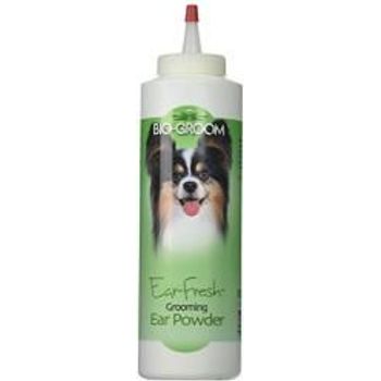 Biogroom Ear Fresh Ear Powder 85g