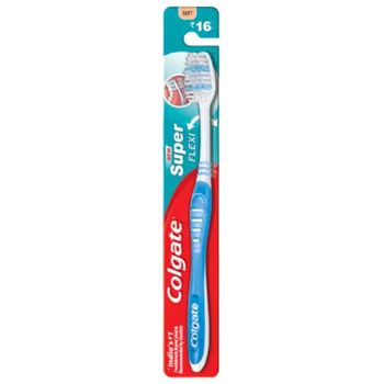 Colgate Super Flexi Gentle Toothbrush