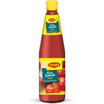 Nestle Maggi Rich Tomato Sauce 500g