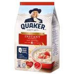 Quaker Instant Oatmeal 800g