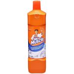 Mr Muscle Bathroom Cleaner Stain Remover