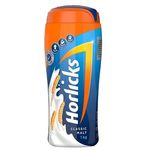 Horlicks Health And Nutrition Drink Classic Malt 1kg